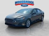 Used 2020 Ford Fusion SE image 2