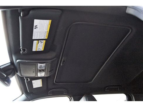 New 2026 Nissan Frontier PRO-4X image 31