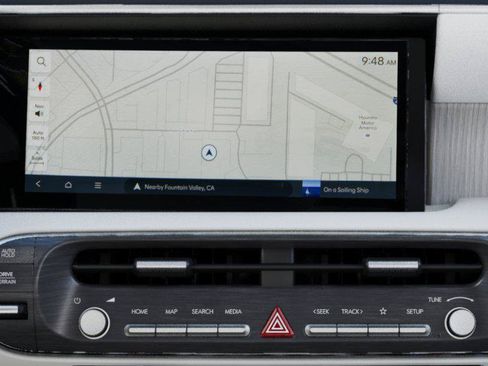 New 2026 Hyundai Palisade Calligraphy AWD/4WD image 13