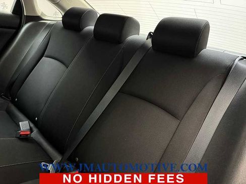 Used 2019 Honda Civic LX image 15