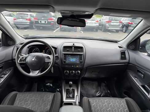 Used 2022 Mitsubishi Outlander Sport SE AWD/4WD image 11