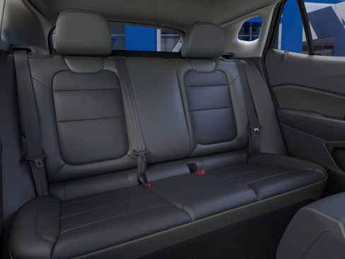 New 2026 Chevrolet Trax ACTIV w/ Driver Confidence Package FWD image 19