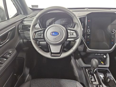 New 2026 Subaru Forester Premium AWD/4WD image 13