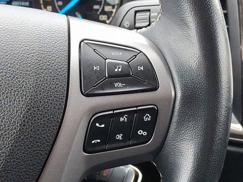 Used 2019 Ford Ranger XLT w/ Equipment Group 302A Luxury image 21