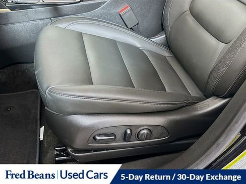 Used 2023 Chevrolet TrailBlazer ACTIV w/ Convenience Package image 20