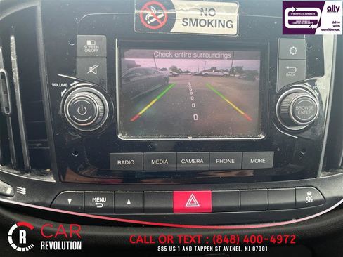 Used 2021 RAM ProMaster City Tradesman FWD image 13