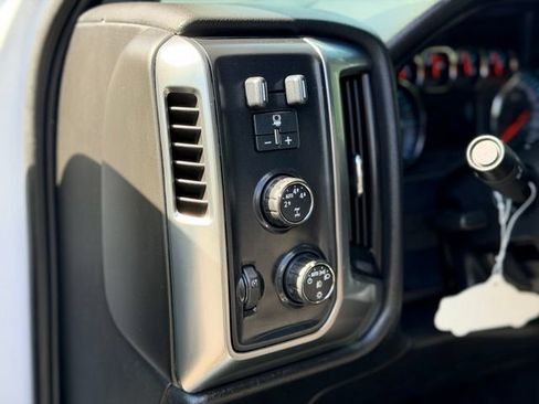 Used 2015 Chevrolet Silverado 1500 LT w/ All Star Edition AWD/4WD image 8