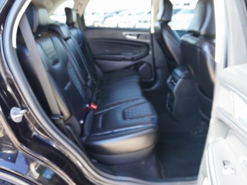 Certified 2023 Ford Edge Titanium image 22