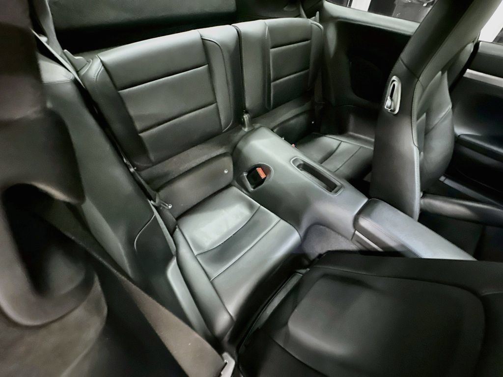 Certified 2018 Porsche 911 Carrera RWD image 26