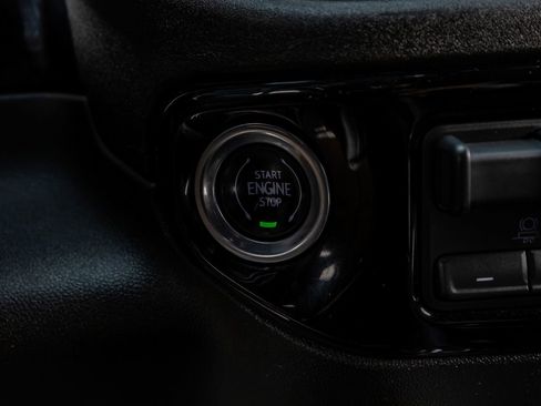 Used 2024 Chevrolet Silverado 2500 LTZ w/ LTZ Plus Package image 23