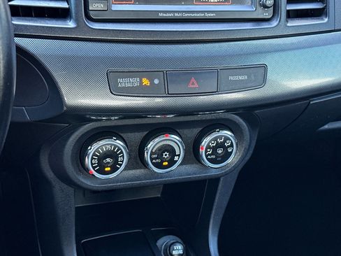 Used 2010 Mitsubishi Lancer Evolution GSR image 29