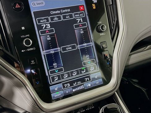 Certified 2024 Subaru Legacy Limited image 22