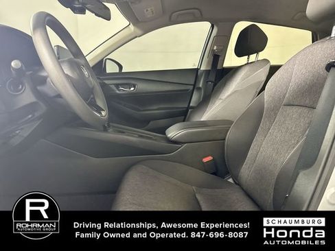 Used 2024 Honda Accord LX image 4