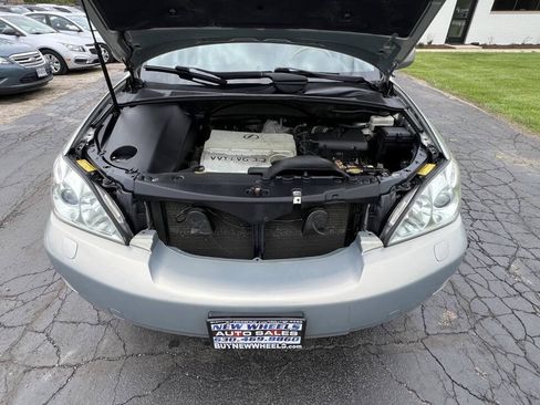 Used 2005 Lexus RX 330 AWD w/ Premium Plus Pkg image 36