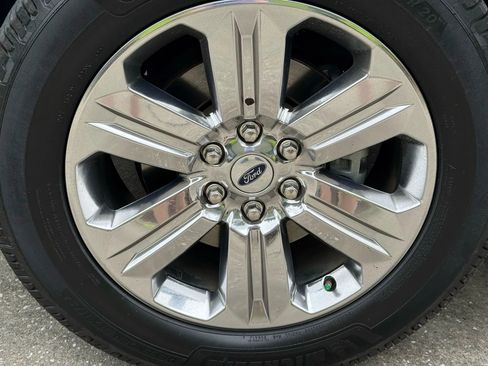 Used 2020 Ford F150 XLT w/ Equipment Group 302A Luxury image 12