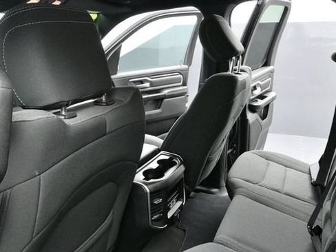 Used 2021 RAM 1500 Big Horn AWD/4WD image 22