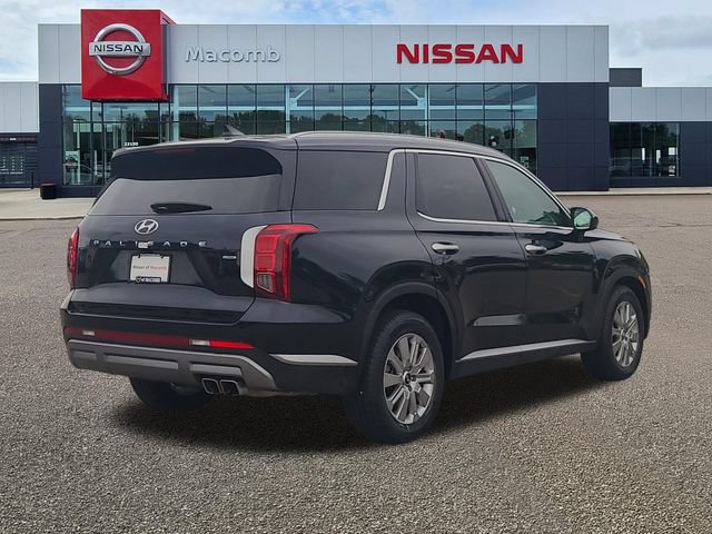 Used 2024 Hyundai Palisade SEL AWD/4WD image 7