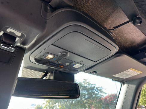 Used 2022 Ford Bronco Outer Banks AWD/4WD image 29