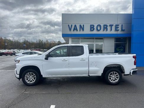 Certified 2019 Chevrolet Silverado 1500 RST w/ All-Star Edition image 2