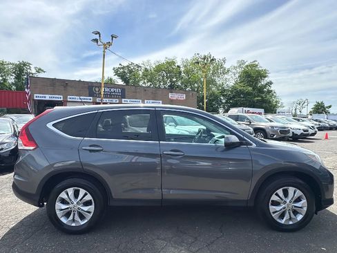 Used 2012 Honda CR-V EX image 4
