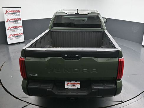 Used 2023 Toyota Tundra SR5 w/ SR5 Convenience Package AWD/4WD image 30