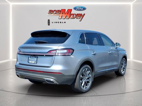 Used 2023 Lincoln Nautilus Reserve w/ Cargo Utility Package image 10