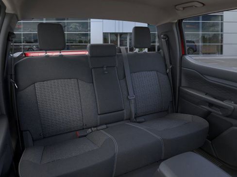 New 2025 Ford Ranger XL image 11