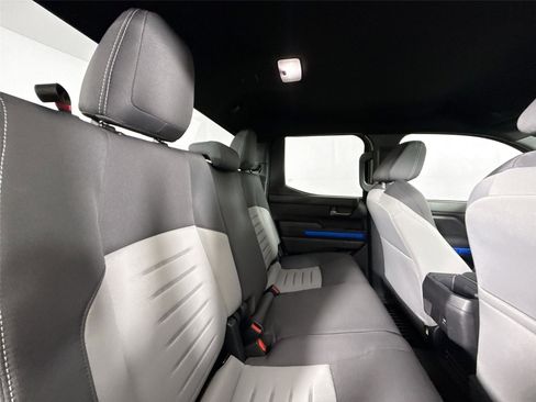 Certified 2024 Toyota Tacoma TRD Sport AWD/4WD image 36