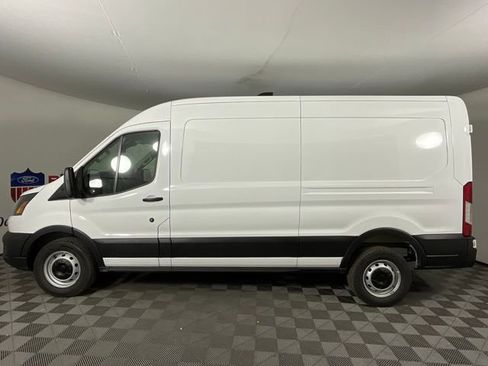 New 2026 Ford Transit 250 Base 3D Cargo Van w/ Load Area Protection Package image 6