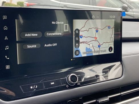 New 2026 Mitsubishi Outlander SE FWD image 9