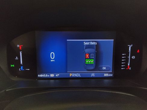 Used 2024 Ford Escape Active image 23