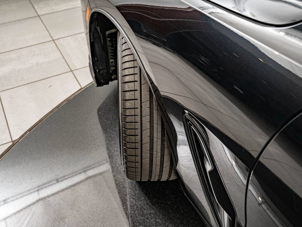 Certified 2023 BMW ALPINA B8 xDrive Gran Coupe AWD/4WD image 50
