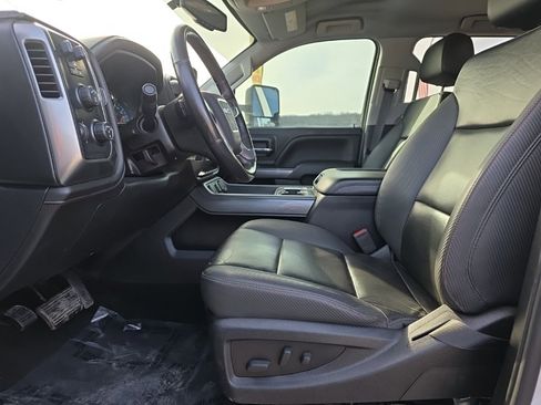Used 2018 GMC Sierra 2500 SLT image 14