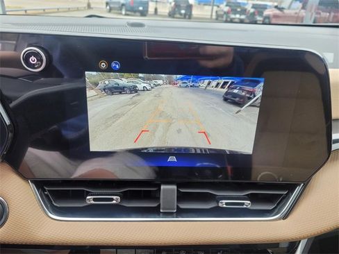 New 2026 Chevrolet Equinox ACTIV image 15