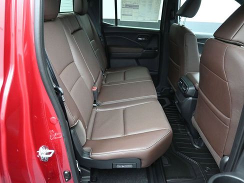 Used 2025 Honda Ridgeline RTL image 24