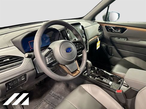 New 2026 Subaru Forester Sport image 9