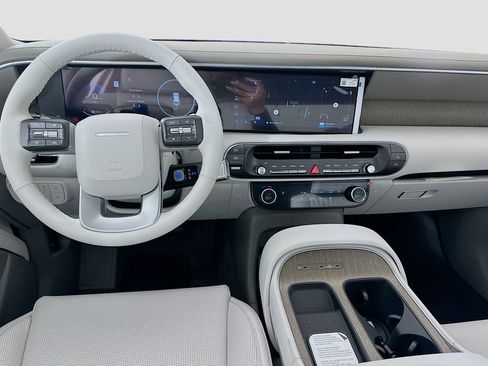 New 2026 Hyundai Palisade SEL FWD image 18