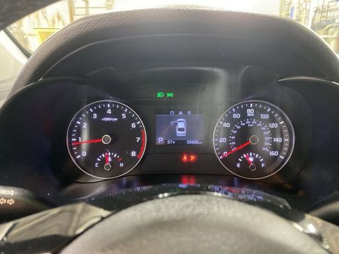 Used 2019 Kia Forte S image 22