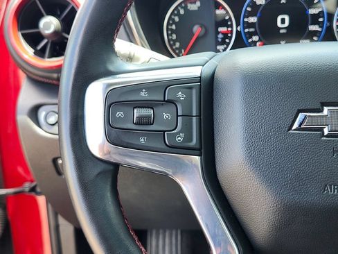 Used 2023 Chevrolet Blazer RS w/ Driver Confidence II Package AWD/4WD image 30