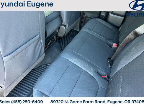 Used 2020 Chevrolet Silverado 1500 LT w/ All-Star Edition RWD image 21
