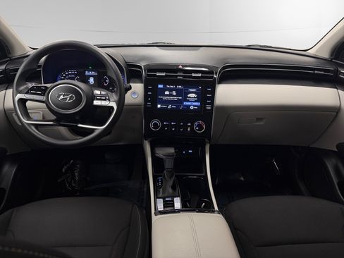 Used 2023 Hyundai Tucson SEL AWD/4WD image 10