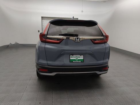 Used 2020 Honda CR-V EX image 6