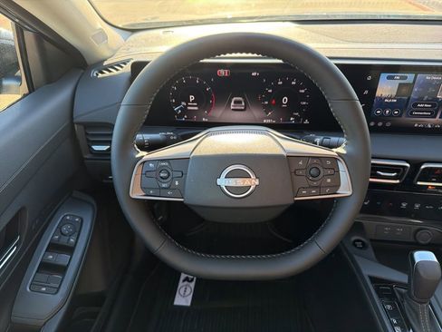 New 2026 Nissan Sentra SV w/ SV Convenience Package image 21