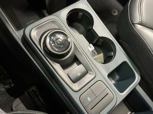 New 2026 Ford Maverick Lariat w/ Black Appearance Package image 23