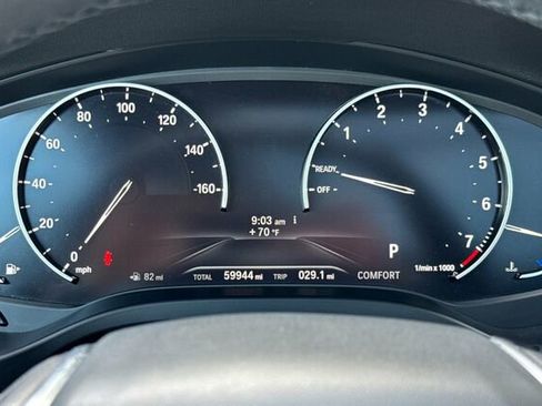 Used 2019 BMW X3 sDrive30i w/ Convenience Package image 24