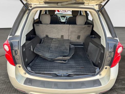 Used 2013 Chevrolet Equinox LT w/ Driver Convenience Package FWD image 18