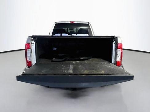 Used 2018 Ford F250 Lariat w/ Tow Technology Bundle AWD/4WD image 29