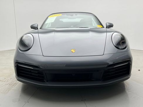 Used 2023 Porsche 911 Carrera image 34