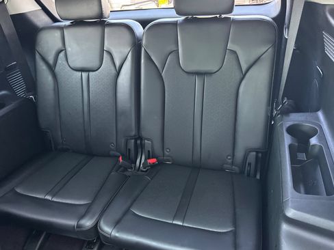 Certified 2023 Kia Sorento SX AWD/4WD image 15