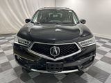 Used 2017 Acura MDX SH-AWD image 2